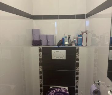Sonnige, westseitige 3 Zimmer Wohnung mit 2 Loggien, inkl. Küche- N... - Photo 5