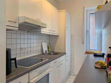 Wohnung zur Miete in Nettetal - Photo 5