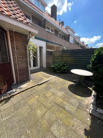 Verhuurd: Bisonstraat 4, 1402 TZ Bussum - Foto 5