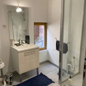 Appartement à louer 2 pièces 43.55m² - Photo 2