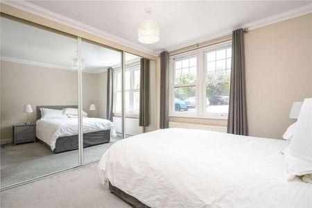 Park Rise, Leatherhead, Surrey, KT22 - Photo 4