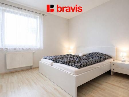 Pronájem bytu 2+kk 61 m2 - Фото 4