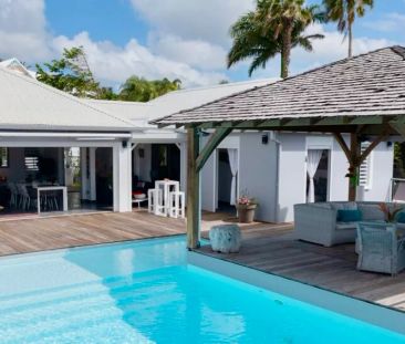 Maison Sainte Anne 6 pièces 170 m2 - Photo 5