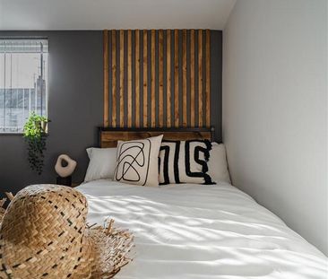 5 bedroom terraced house to rent - Photo 5