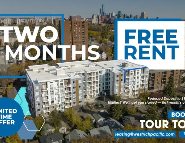 West Garneau | 11041 86 Ave, Edmonton - Photo 1