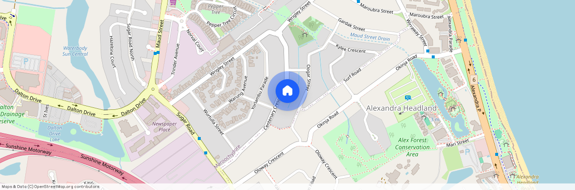 37 Centenary Crescent, Qld 4558, Maroochydore