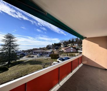 Beautiful 2.5 room apartment completely renovated with beautiful op... - Photo 6