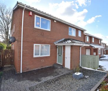 Nuneaton Way, North Walbottle, Newcastle Upon Tyne, NE5 - Photo 3