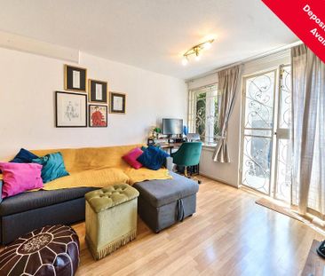 1 bedroom terraced house to rent - Photo 3