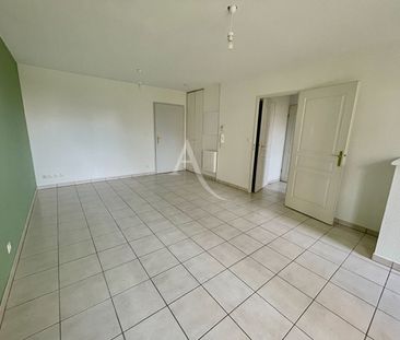 Location Appartement 2 pièces 42m² - Photo 3