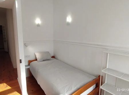 Rua Azedo Gneco, Lisbon, Lisbon 1350-035 - Photo 3