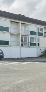 Appartement SOUGE LE GANELON T1 - Photo 3