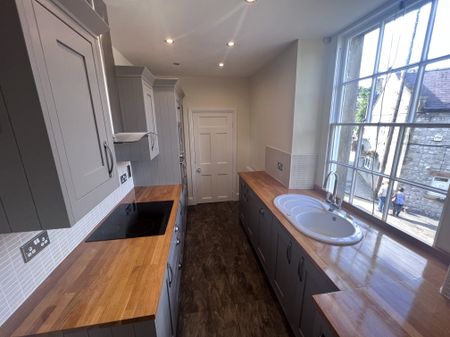 Flat 3 Granby House - Photo 4