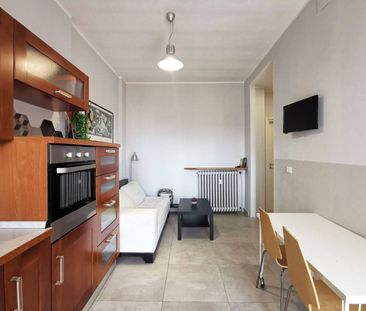 Bilocale via Monte Albergian 17, Cenisia, Torino - Photo 1