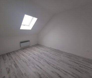 Location Appartement 4 pièces 38m² DENAIN 59220 - Photo 4