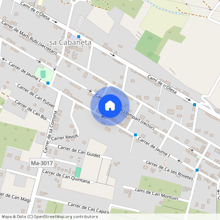 Marratxí, Province of Balearic Islands