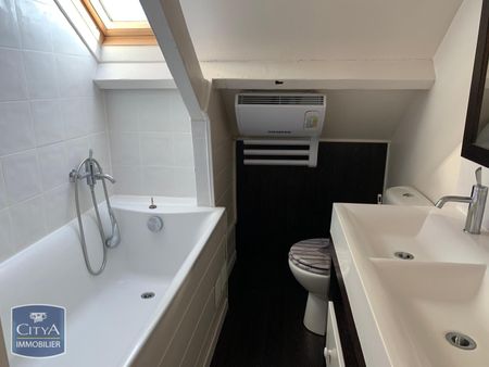 Location Appartement 2 pièces 21m² DEAUVILLE 14800 - Photo 3