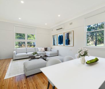 Stylish Living in a Prime Location - Photo 1