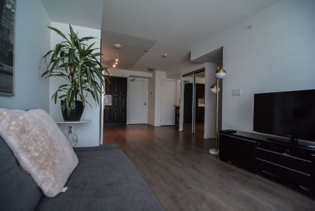 For Lease - 3091 Dufferin Street Unit# 1001, Toronto, Ontario - Photo 2