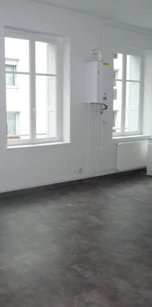 Appartement à louer 1 pièce 45.31m² - Photo 1