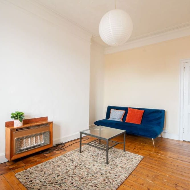1191L Bryson Road, Edinburgh, EH11 1DY - Photo 1