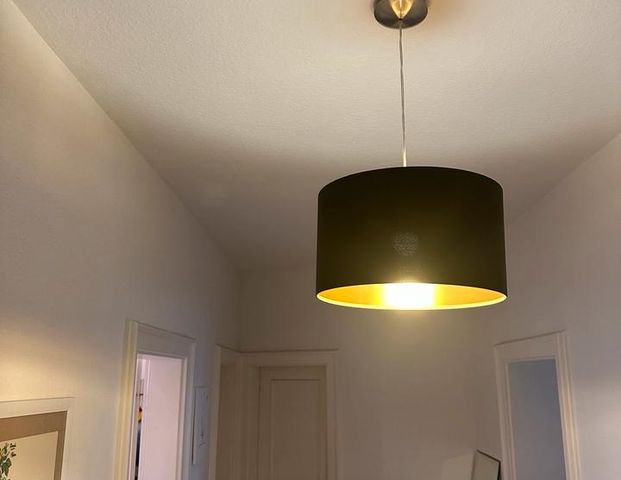 4 Zimmerwohnung ab 15.02 frei - Foto 1