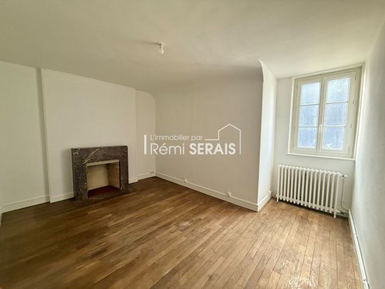 Location Appartement 2 pièces 52m² - Photo 1