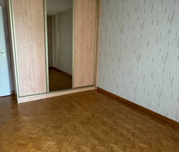 MONTIGNY LES METZ - F3 - REZ DE JARDIN - TERRASSE-GARAGE - Photo 4