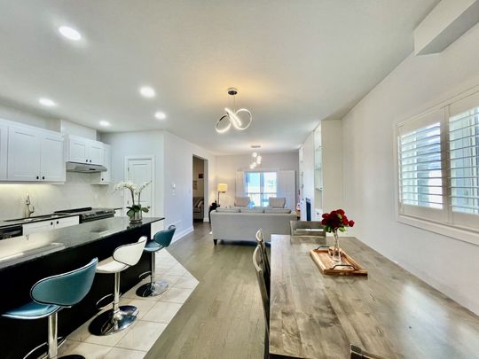 For Lease - 33 Olympic Gate Unit# Upper Unit, Barrie, Ontario - Photo 1