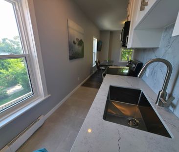 For Lease - 82 Albert Street Unit# 1, Orillia, Ontario - Photo 6