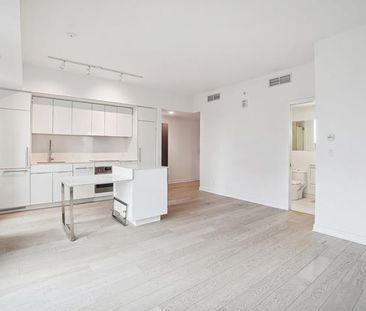 1288 Av. des Canadiens de Montréal - Photo 1