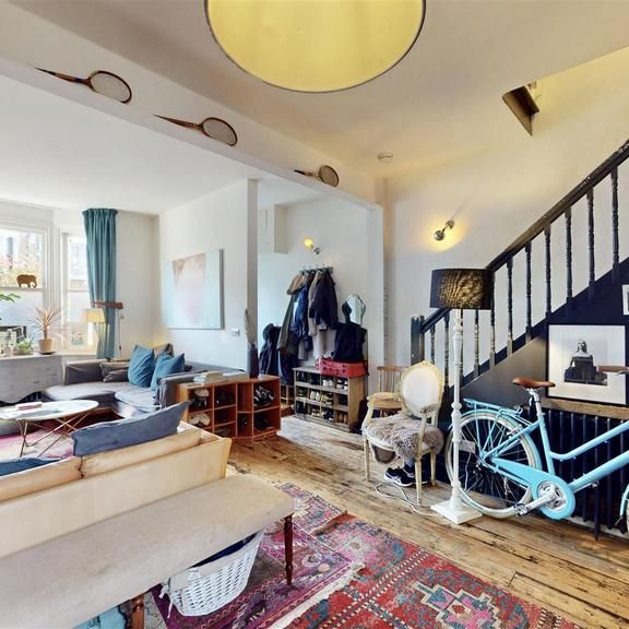 4 bedroom terraced house to rent - Photo 1