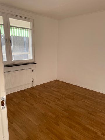 Bennets väg 8 B, Törnrosen - Foto 3