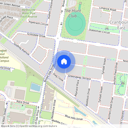 31 Greenaway Terrace, Vic 3977, Cranbourne East