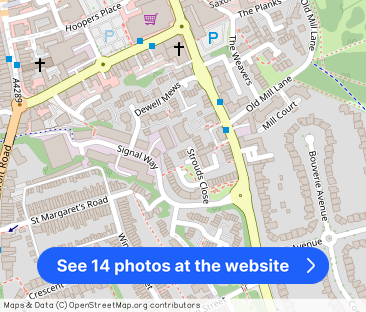 Strouds Close, Swindon - Photo 1