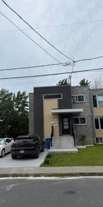 Appartement 5 1/2 à louer - Photo 3