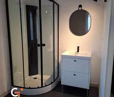 Maison avec jardin en colocation étudiante - Photo 5