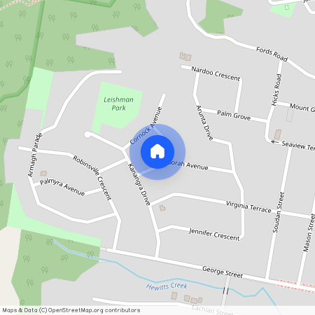 18 Deborah Avenue, Thirroul