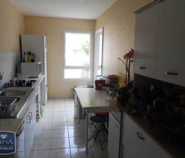 Location Appartement 3 pièces 71m² ANGERS 49100 - Photo 5
