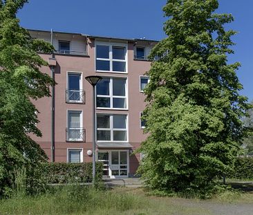 2 Zimmer Wohnung in Bochum Wattenscheid - Photo 4