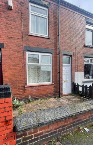 2 bedroom terraced house to rent - Photo 5