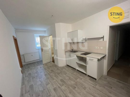 Byt 1+1 k pronájmu, Ostrava / Slezská Ostrava, ulice Podzámčí - Photo 1