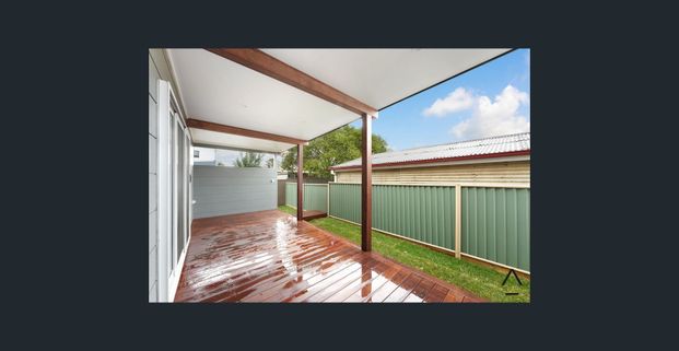 Stylish & Spacious Granny Flat with Exceptional Outdoor Living - Photo 1