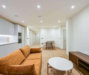 Selborne Road, Walthamstow, E17 - Photo 1