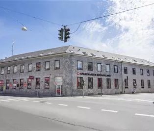 Bredegade 3A - 1. sal - Photo 1