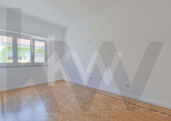 Apartamento T2 em Lisboa