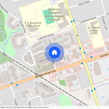 12 Dunsley Way, Whitby