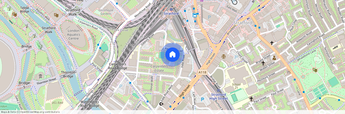 Rosher Close, London, E15