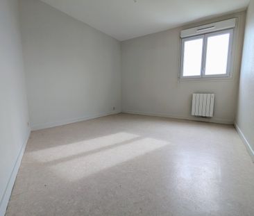 T3 Secteur Neufs Soleils – dernier étage 2 balcons - Photo 5