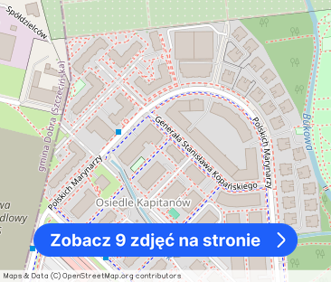 Mieszkanie 2-pokojowe z balkonem. Osiedle za CH STER. - Zdjęcie 1